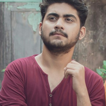 Arijit Lahiri